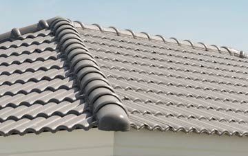 advantages of Charlesworth clay roofing