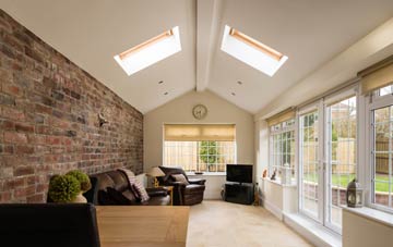 conservatory roof insulation Charlesworth, Derbyshire