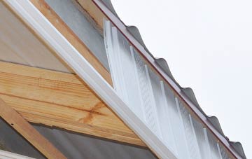 why Charlesworth fascia repairs are essential