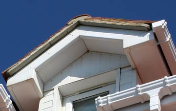 Charlesworth fascia installation costs