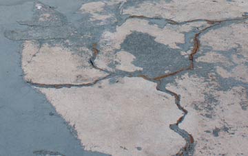 fibreglass roofing replacement Charlesworth