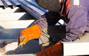Charlesworth flat roofing options
