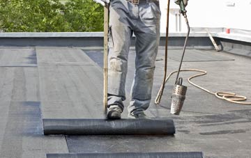 flat roof replacement Charlesworth, Derbyshire
