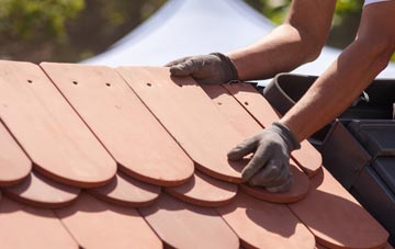 Charlesworth roof tile contractors