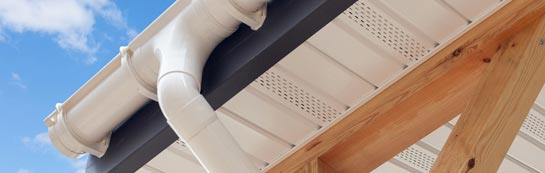 get Charlesworth guttering quotes today