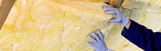 quotes for Charlesworth roof insulation