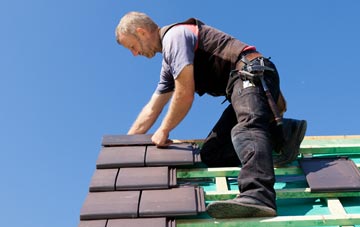 disadvantages of Charlesworth slate roofing