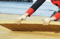 find rated Charlesworth roof insulation companies