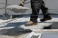 find rated Charlesworth flat roofing replacement companies