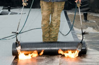 Charlesworth flat roof sealing quote