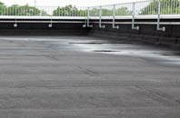 find rated Charlesworth flat roofing companies