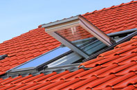 Charlesworth roof window