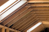 Charlesworth tapered roof insulation quotes