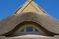 Charlesworth thatch roofing